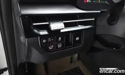 Kia Sportage 2025 1.6 Автомат в Москве № 158030, миниатюра 2