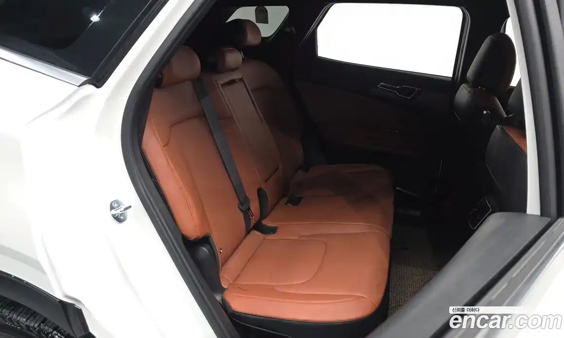 Kia Sportage 2025 1.6 Автомат в Москве № 158030, фото 3