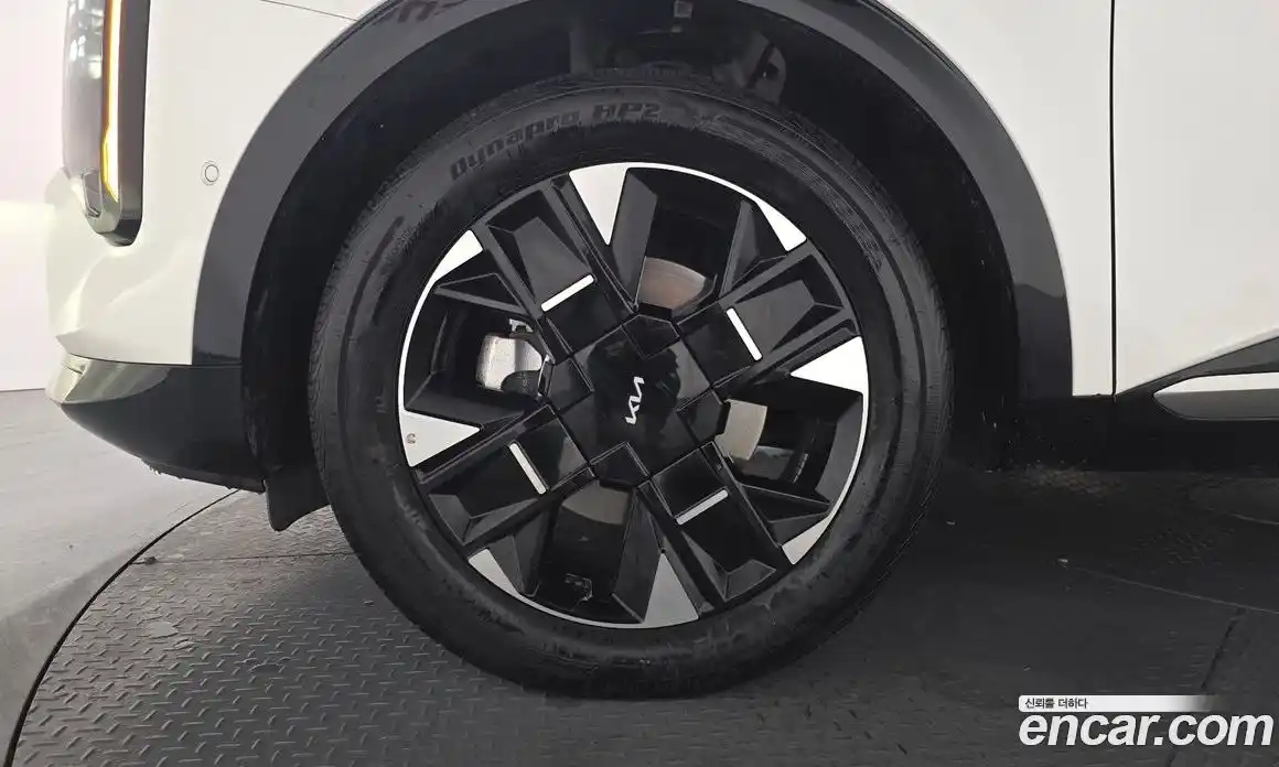 Kia Sportage 2025 1.6 Автомат в Москве № 158030, фото 6