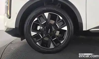 Kia Sportage 2025 1.6 Автомат в Москве № 158030, миниатюра 6