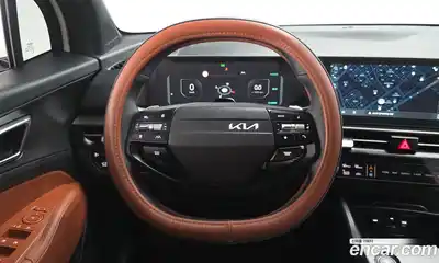 Kia Sportage 2025 1.6 Автомат в Москве № 158030, миниатюра 7