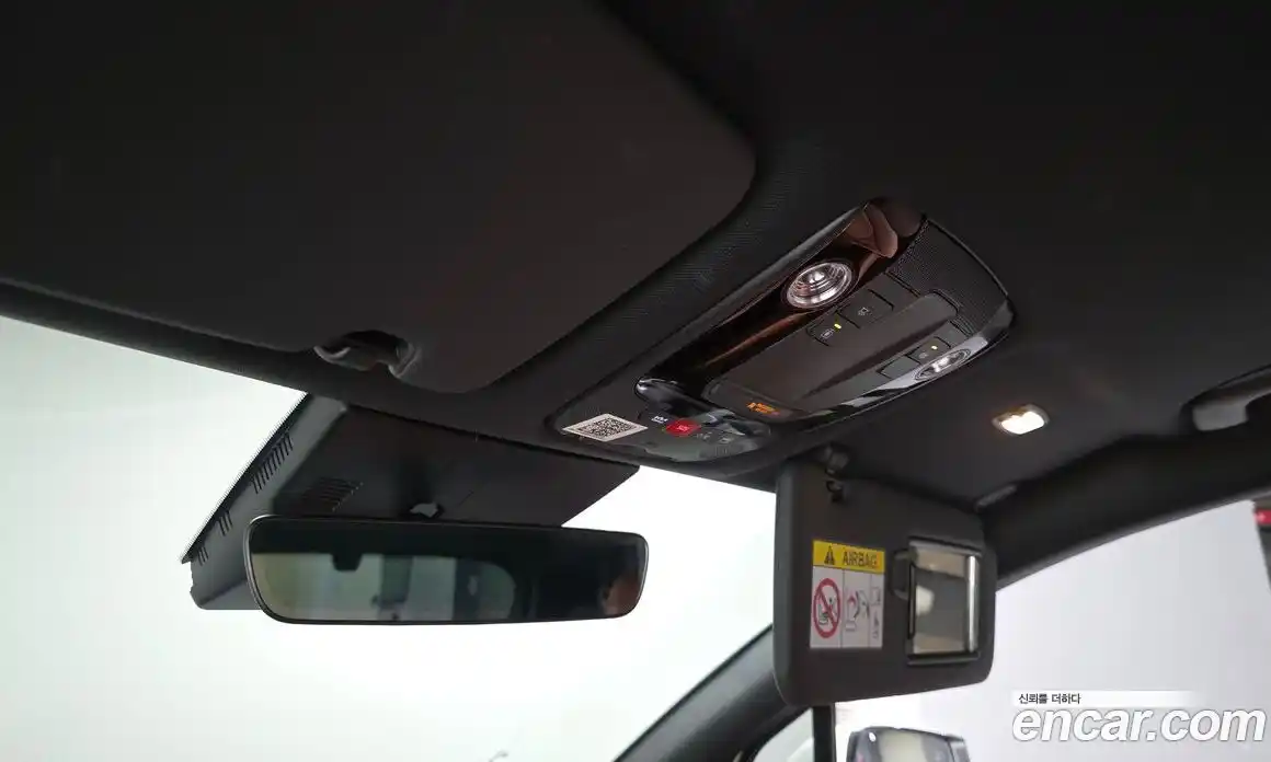 Kia Sportage 2025 1.6 Автомат в Москве № 158030, фото 8