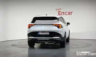 Kia Sportage 2025 1.6 Автомат в Москве № 158030, миниатюра 10