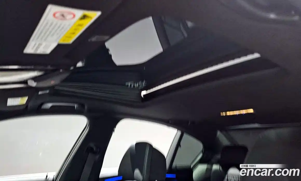 BMW 5-Series 2018 2.0 Автомат в Москве № 158408, фото 19