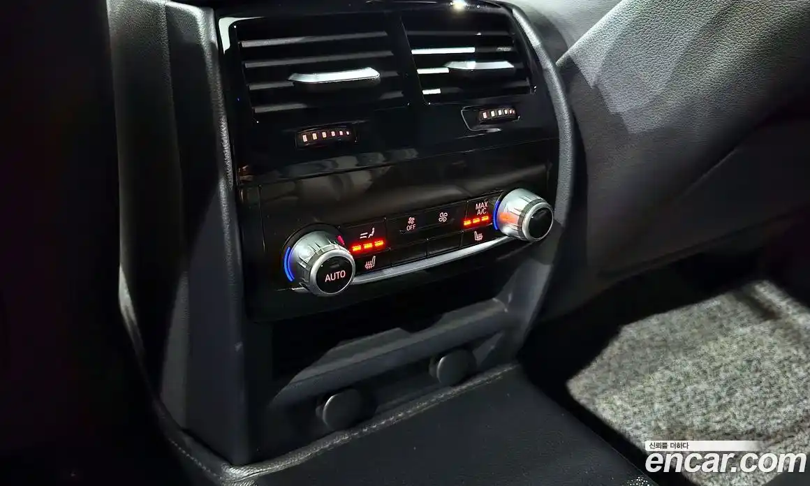 BMW 5-Series 2018 2.0 Автомат в Москве № 158408, фото 6