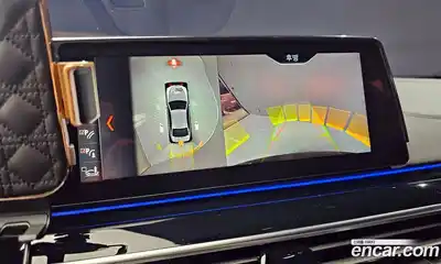 BMW 5-Series 2018 2.0 Автомат в Москве № 158408, миниатюра 10