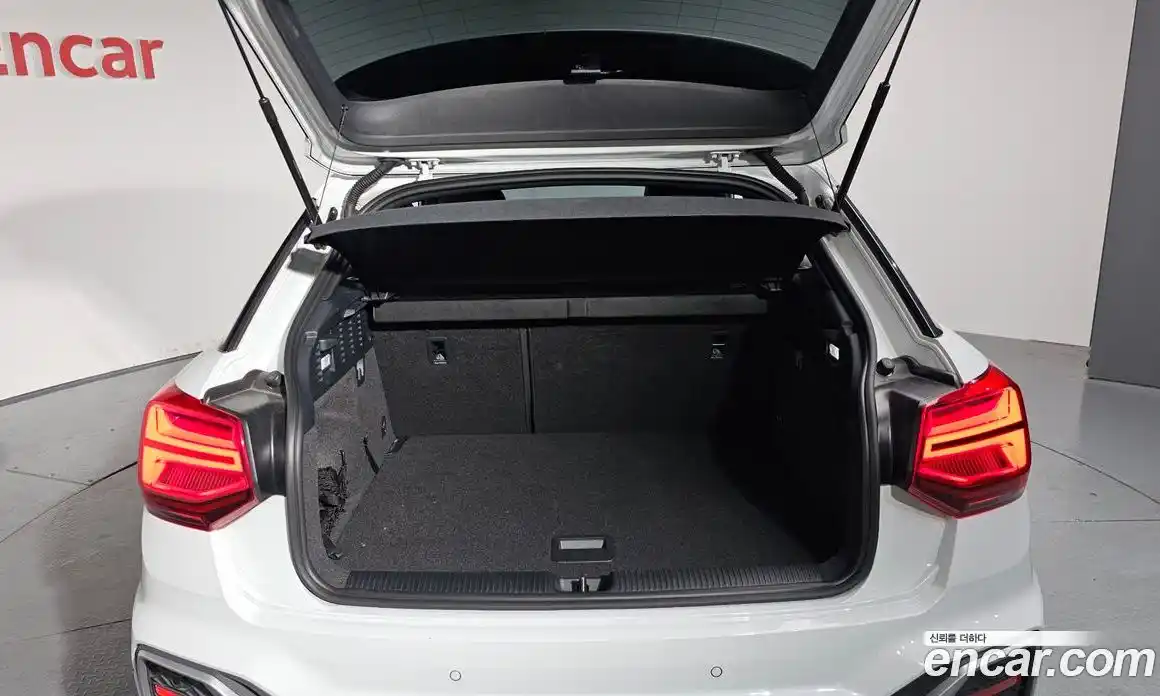 Audi Q2 2023 2.0 Автомат в Москве № 159002, фото 14