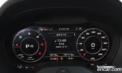 Audi Q2 2023 2.0 Автомат в Москве № 159002, миниатюра 4