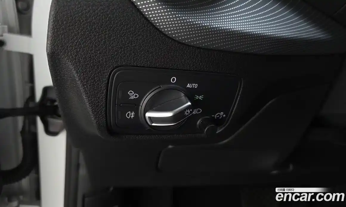 Audi Q2 2023 2.0 Автомат в Москве № 159002, фото 6