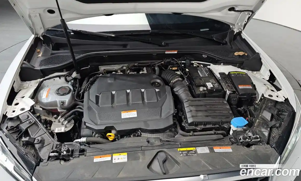 Audi Q2 2023 2.0 Автомат в Москве № 159002, фото 7