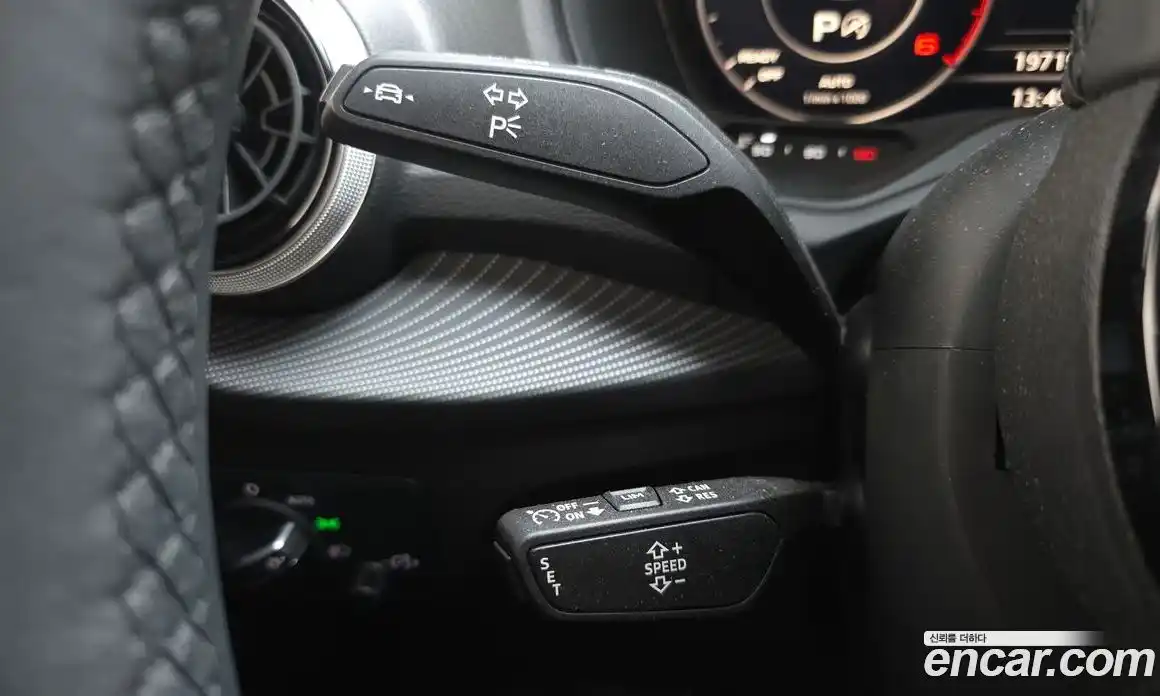 Audi Q2 2023 2.0 Автомат в Москве № 159002, фото 9