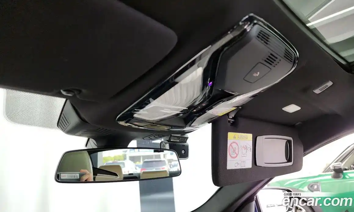 BMW 5-Series 2021 2.0 Автомат в Москве № 159290, фото 4