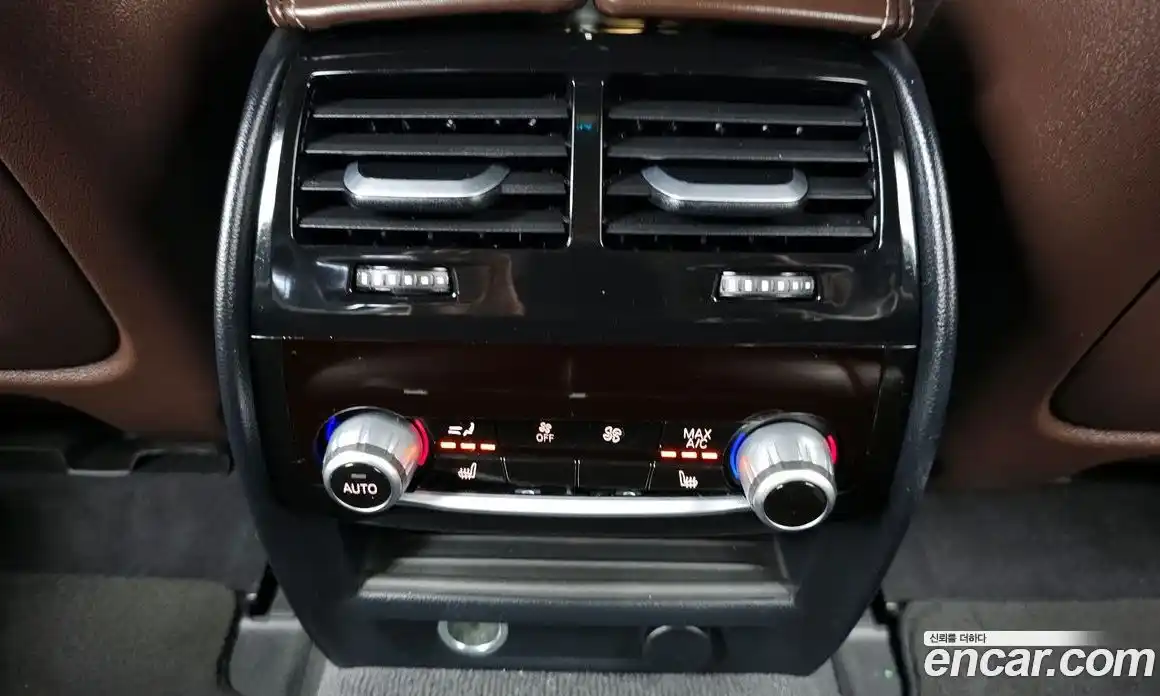 BMW 5-Series 2017 2.0 Автомат в Москве № 159475, фото 18