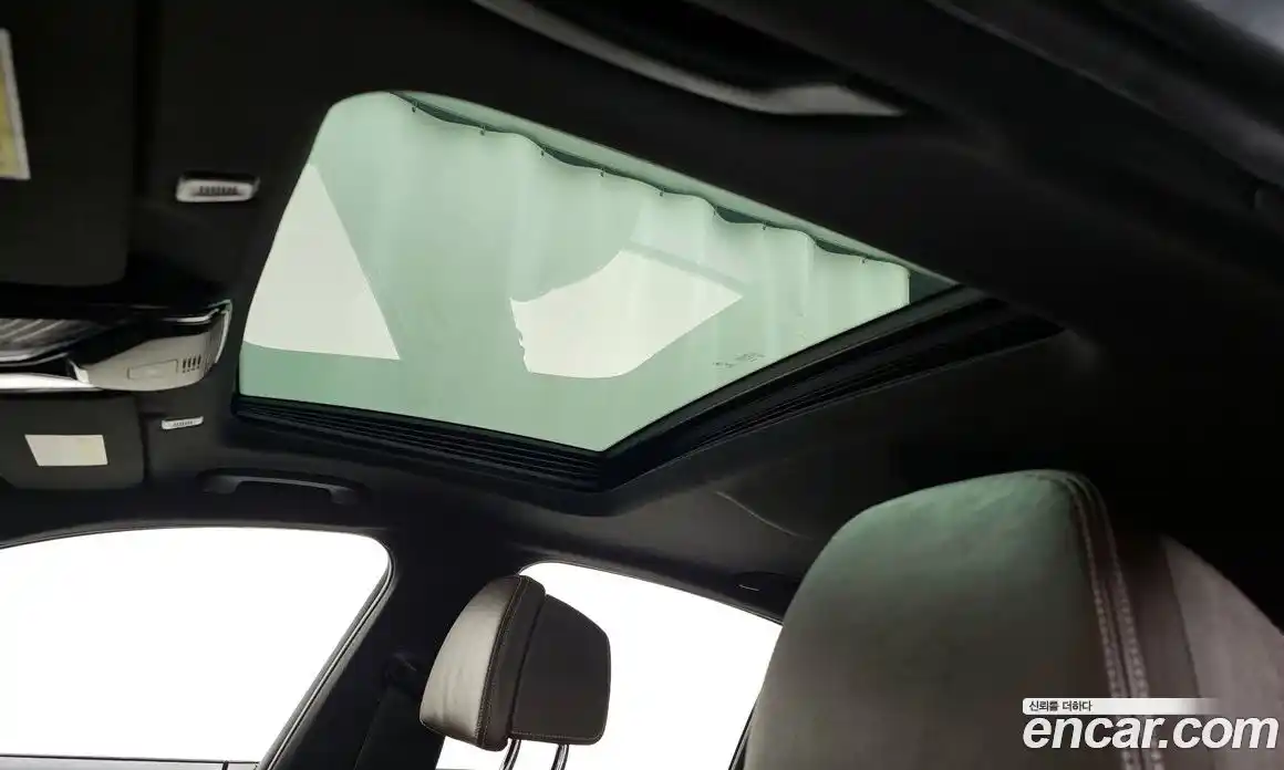 BMW 5-Series 2017 2.0 Автомат в Москве № 159475, фото 19