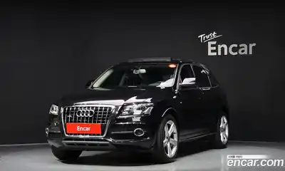 Audi Q5 2011 3.0 Автомат в Москве № 159636, миниатюра 11