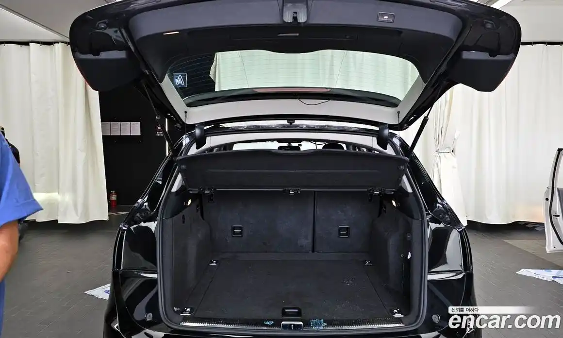 Audi Q5 2011 3.0 Автомат в Москве № 159636, фото 20