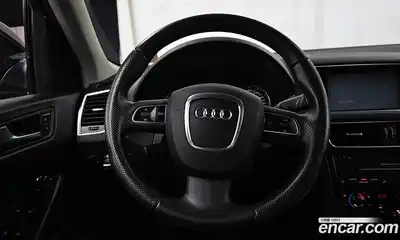 Audi Q5 2011 3.0 Автомат в Москве № 159636, миниатюра 2