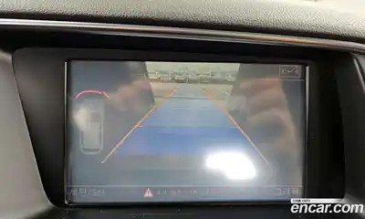 Audi Q5 2011 3.0 Автомат в Москве № 159636, миниатюра 5