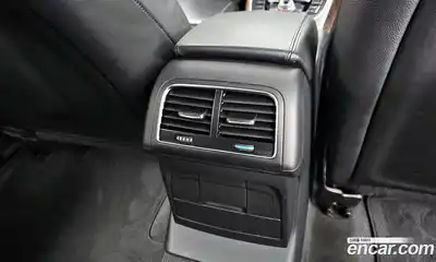 Audi Q5 2011 3.0 Автомат в Москве № 159636, миниатюра 6