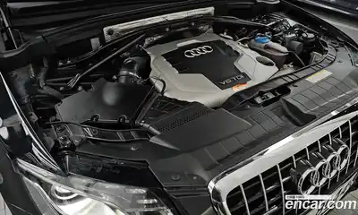Audi Q5 2011 3.0 Автомат в Москве № 159636, миниатюра 7