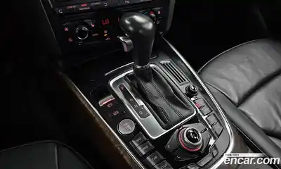 Audi Q5 2011 3.0 Автомат в Москве № 159636, миниатюра 8