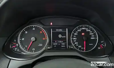 Audi Q5 2011 3.0 Автомат в Москве № 159636, миниатюра 10