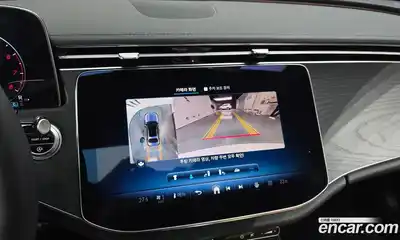 Mercedes-Benz E-Class 2024 2.0 Автомат в Москве № 160127, миниатюра 12