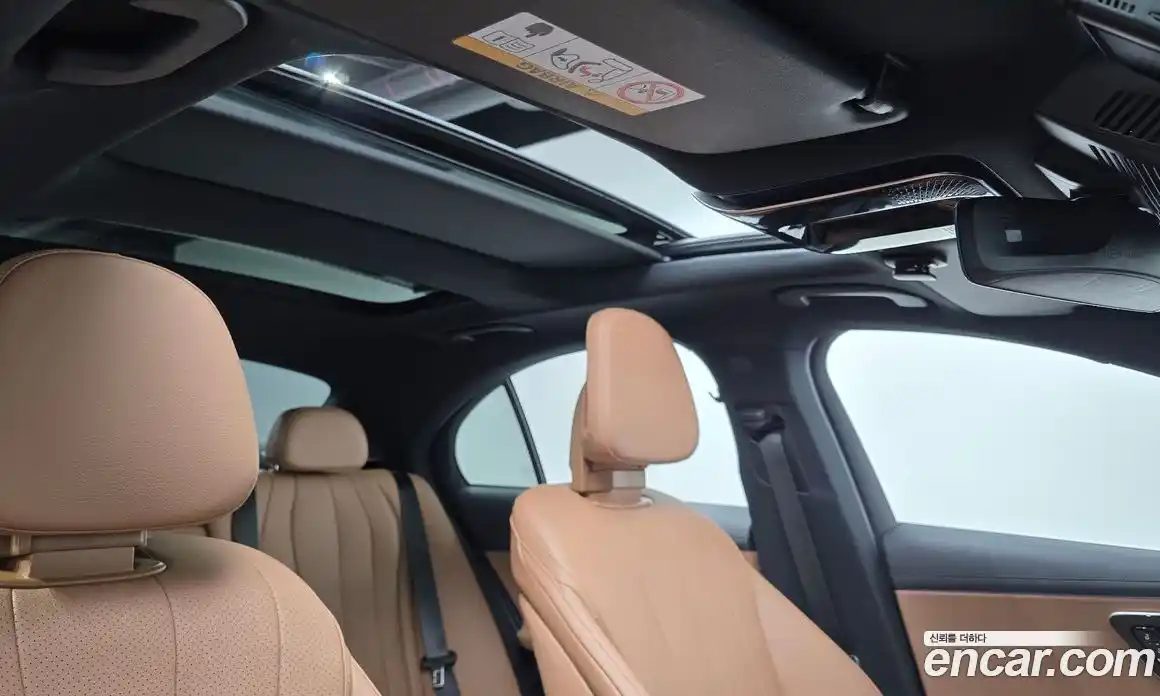 Mercedes-Benz E-Class 2024 2.0 Автомат в Москве № 160127, фото 20