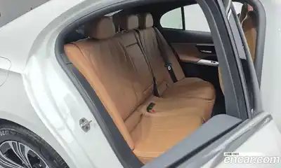 Mercedes-Benz E-Class 2024 2.0 Автомат в Москве № 160127, миниатюра 2