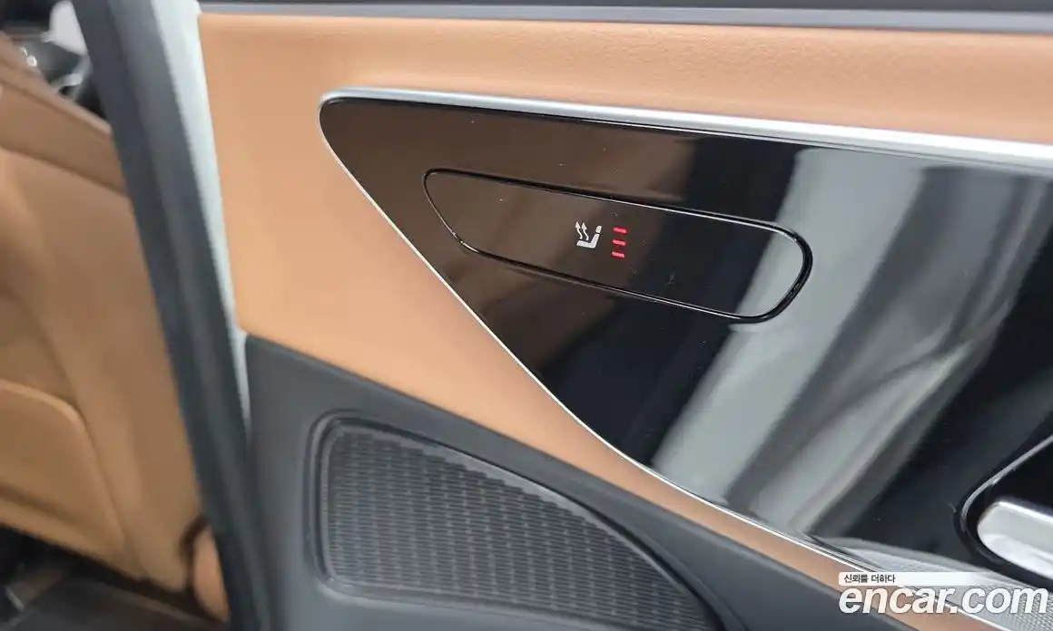 Mercedes-Benz E-Class 2024 2.0 Автомат в Москве № 160127, фото 3