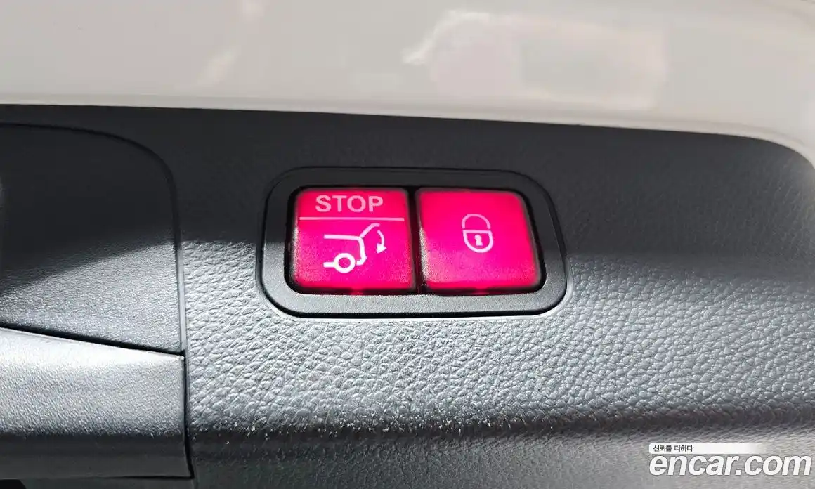 Mercedes-Benz GLC-Class 2018 2.0 Автомат в Москве № 160524, фото 17