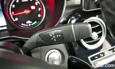 Mercedes-Benz GLC-Class 2018 2.0 Автомат в Москве № 160524, миниатюра 9