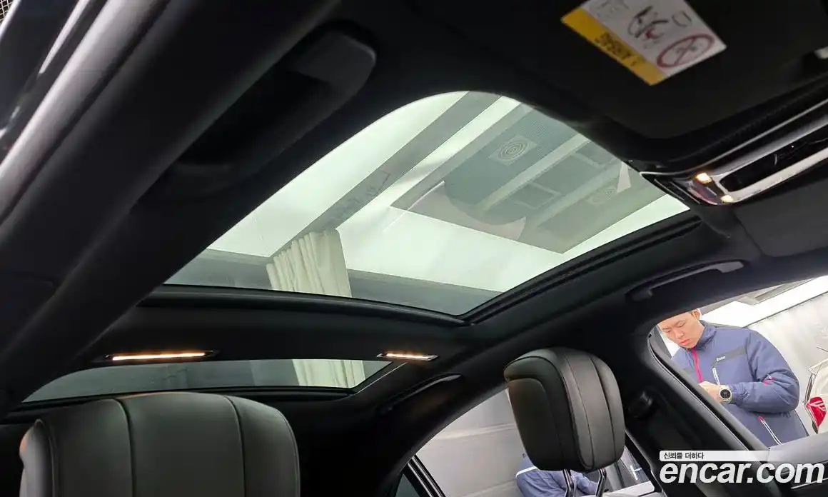 Mercedes-Benz S-Class 2021 2.9 Автомат в Москве № 161590, фото 17