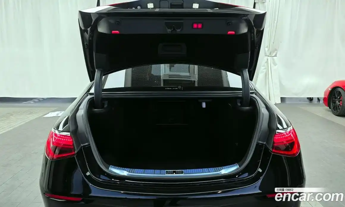 Mercedes-Benz S-Class 2021 2.9 Автомат в Москве № 161590, фото 20