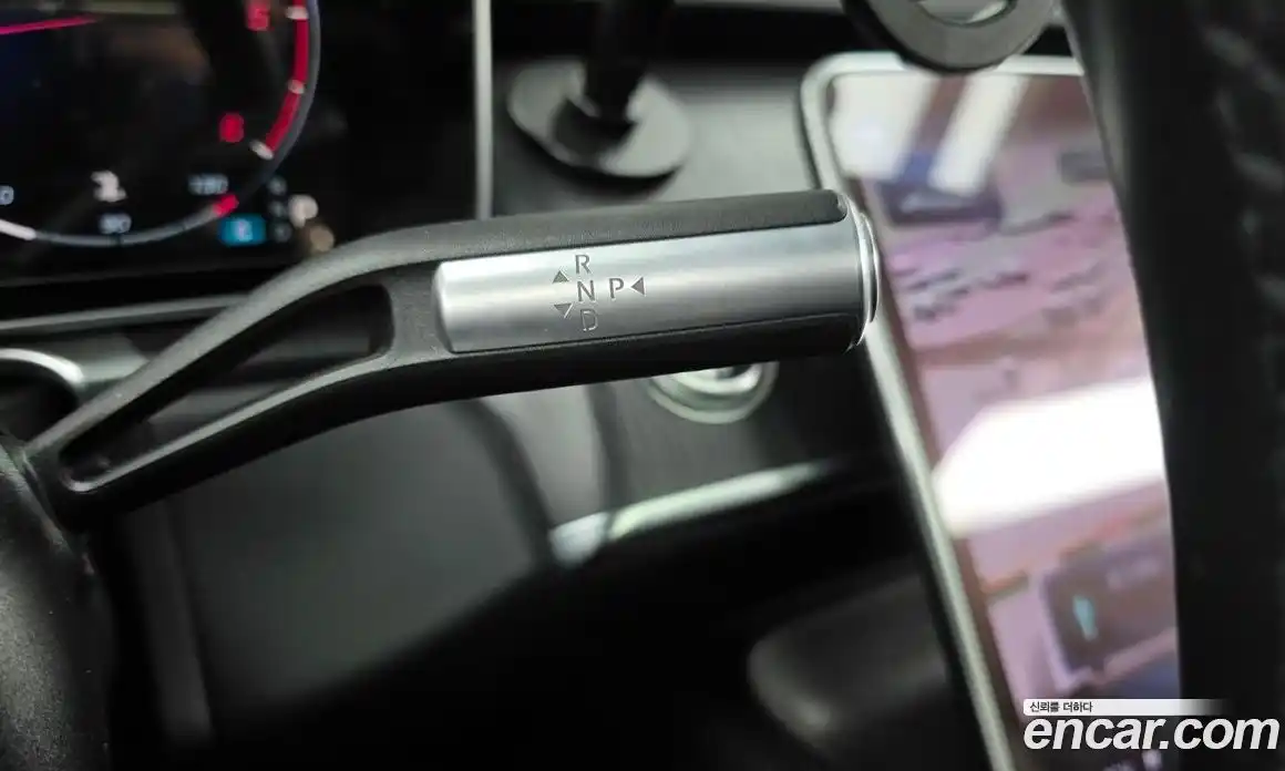 Mercedes-Benz S-Class 2021 2.9 Автомат в Москве № 161590, фото 9