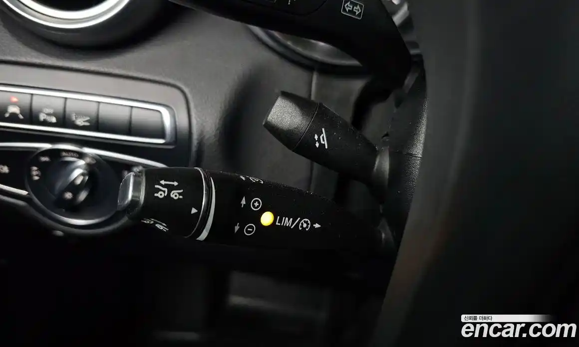 Mercedes-Benz GLC-Class 2017 2.1 Автомат в Москве № 161707, фото 13