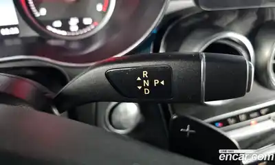 Mercedes-Benz GLC-Class 2017 2.1 Автомат в Москве № 161707, миниатюра 5