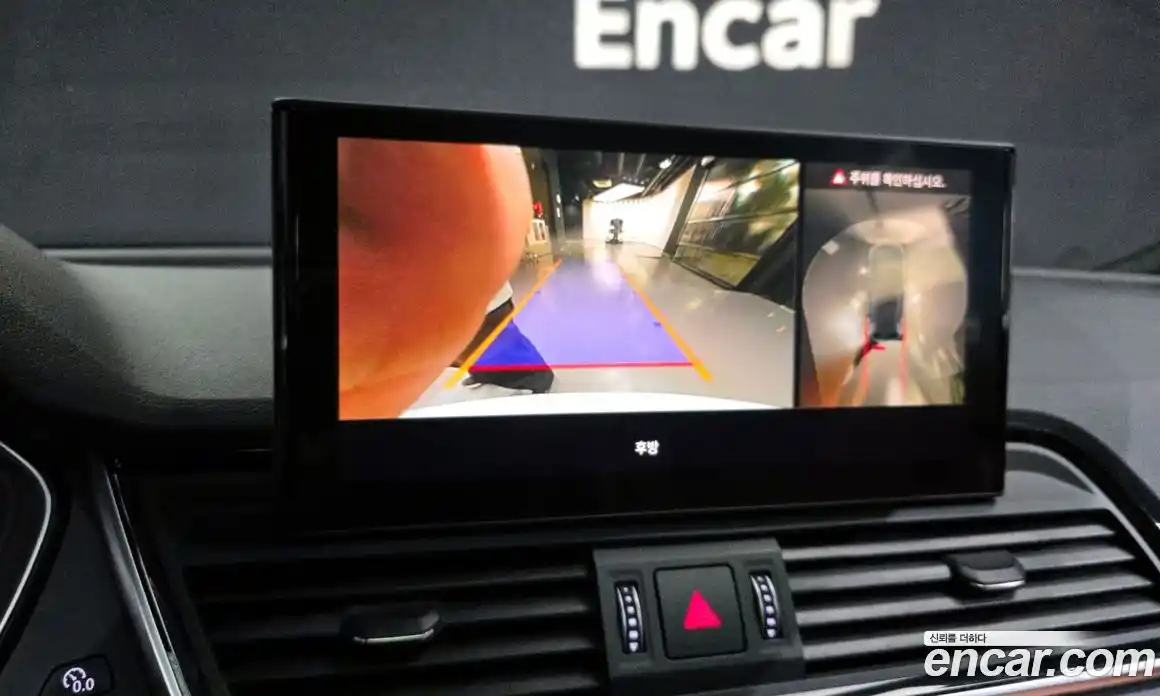 Audi Q5 2023 2.0 Автомат в Москве № 162486, фото 17