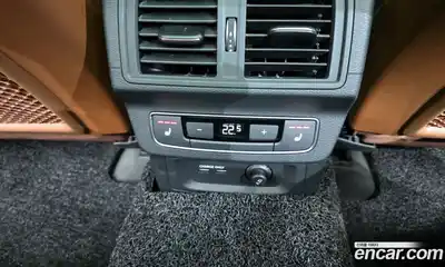 Audi Q5 2023 2.0 Автомат в Москве № 162486, миниатюра 3