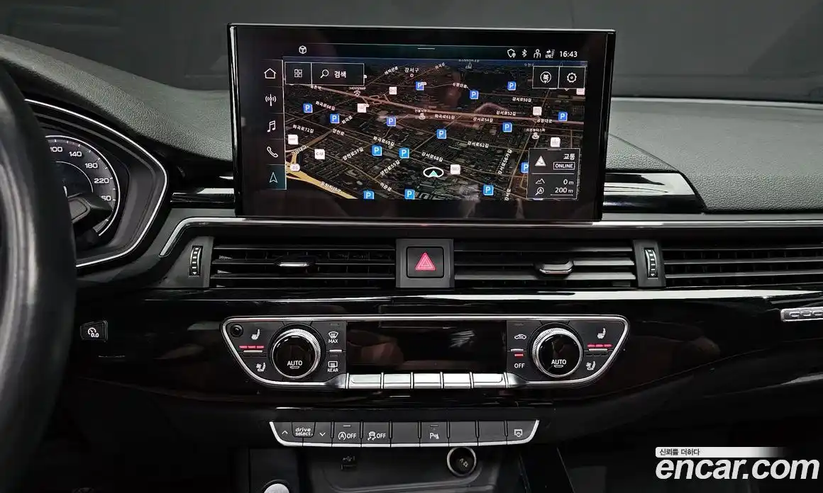 Audi A5 2021 2.0 Автомат в Москве № 162529, фото 14