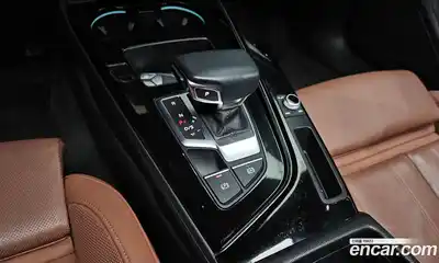 Audi A5 2021 2.0 Автомат в Москве № 162529, миниатюра 9