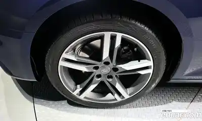 Audi A4 2019 2.0 Автомат в Москве № 162575, миниатюра 11