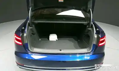 Audi A4 2019 2.0 Автомат в Москве № 162575, миниатюра 7