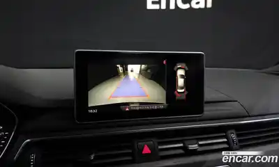 Audi A4 2019 2.0 Автомат в Москве № 162575, миниатюра 10