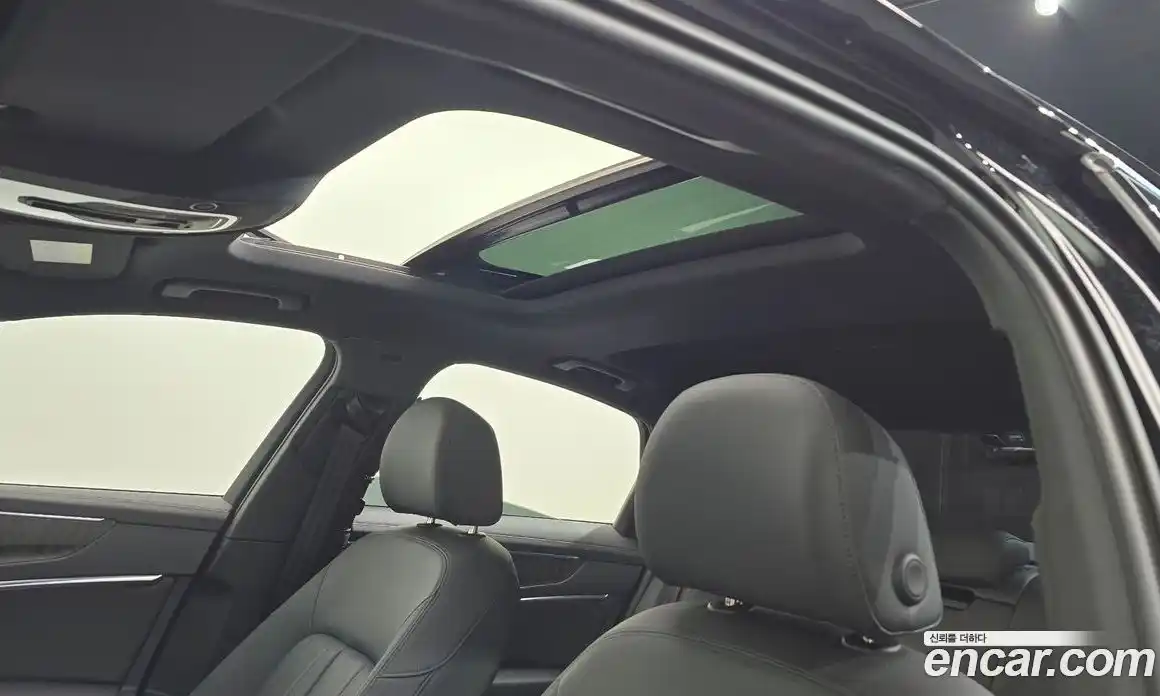 Audi A6 2023 2.0 Автомат в Москве № 162723, фото 19