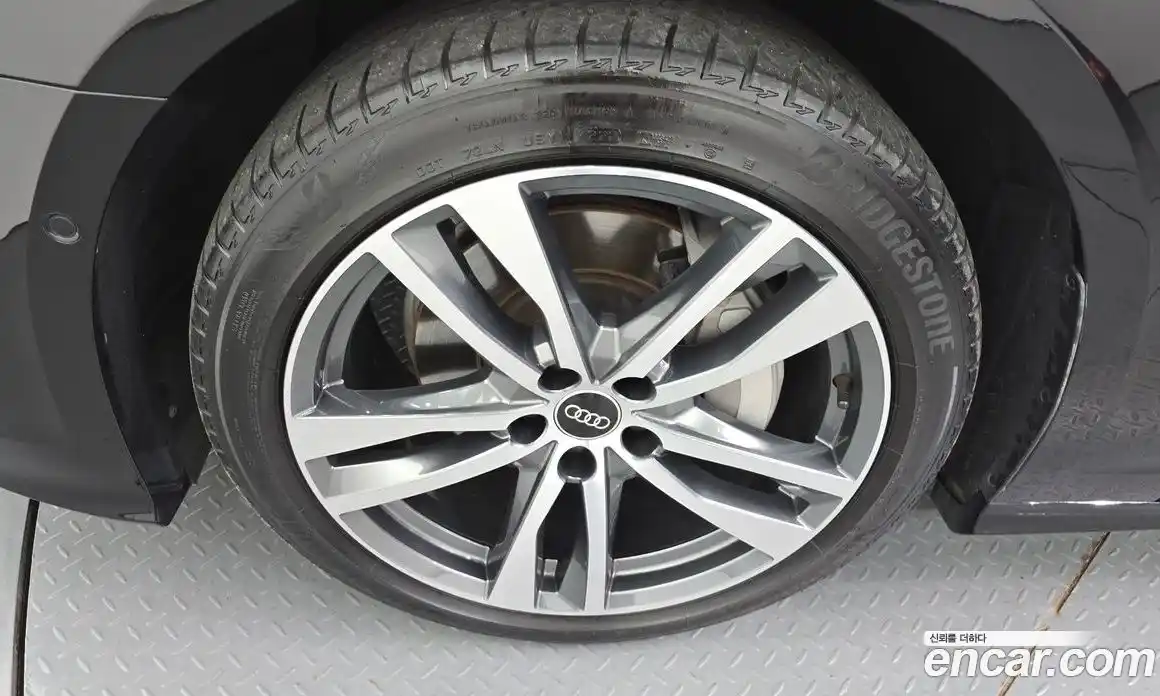 Audi A6 2023 2.0 Автомат в Москве № 162723, фото 5