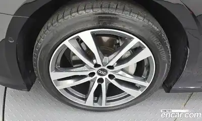 Audi A6 2023 2.0 Автомат в Москве № 162723, миниатюра 5