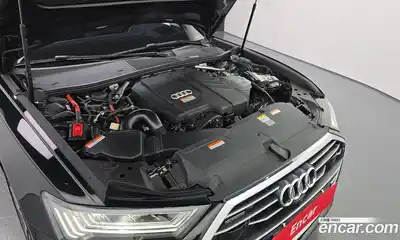 Audi A6 2023 2.0 Автомат в Москве № 162723, миниатюра 6