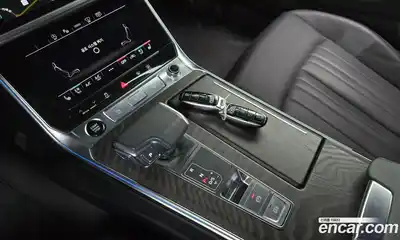 Audi A6 2023 2.0 Автомат в Москве № 162723, миниатюра 9