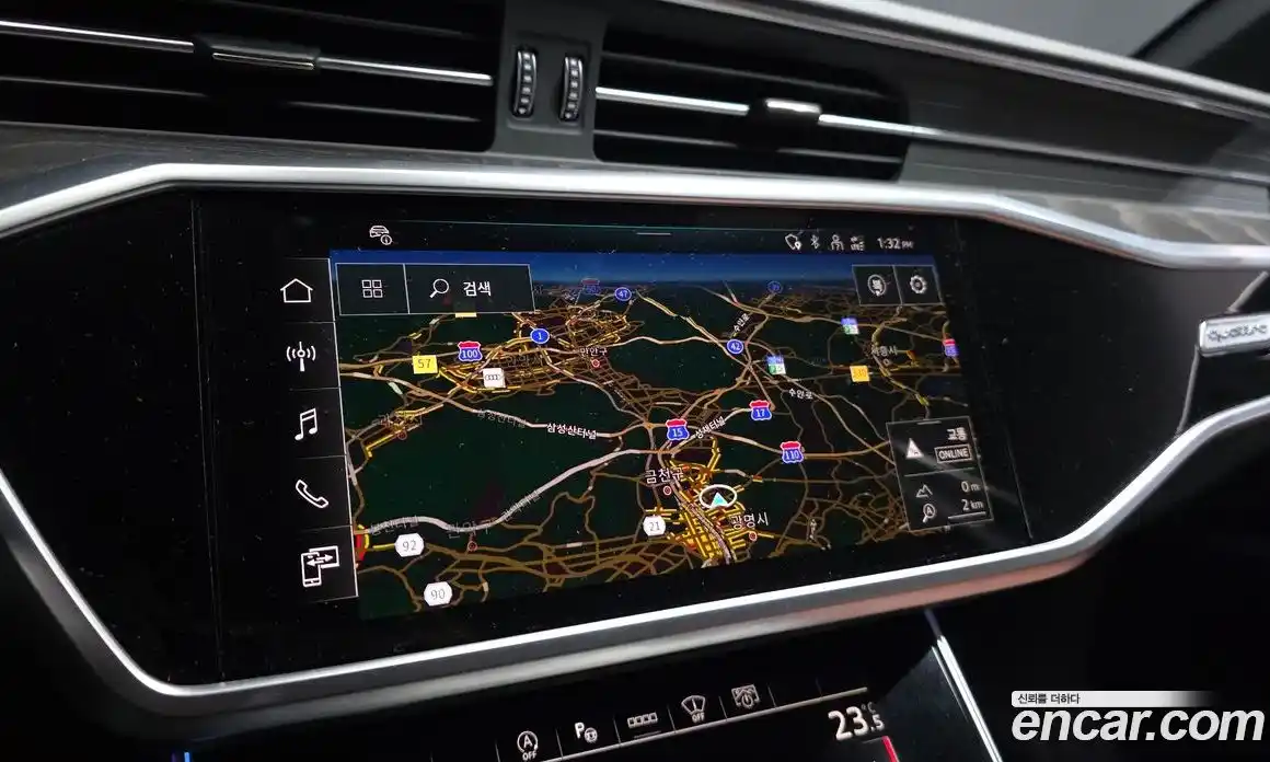 Audi A6 2022 2.0 Автомат в Москве № 162945, фото 13